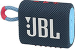   JBL GO3 BLU /