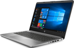 

Ноутбук HP 340S G7 (8VV01EA) серебристый