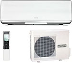 

Сплит-система Hitachi Inverter RAK-18PSC / RAC-18WSC