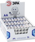 

Батарейка ЭРА LR6-4S promo-box