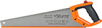 Ножовка по дереву Sturm 1060-11-4507 ножовка по дереву для сверхточных работ с карандашом sturm 1060 11 3616