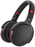 

Накладные наушники Sennheiser HD 458BT