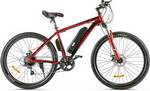 Велосипед Eltreco XT 600 D Красно-черный 022861-2385 от Холодильник