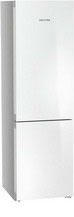 Двухкамерный холодильник Liebherr CNgwd 5723-20 001 белое стекло