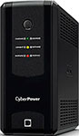 Источник бесперебойного питания CyberPower UT1100EIG, 660 Вт/1100 ВА ибп cyberpower ut1100eig