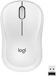Мышь Logitech M221 (910-006090) WHITE