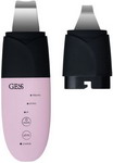 Аппарат для ультразвуковой чистки лица Gess Charme 056 массажер для ультразвуковой чистки лица fittop l sonic ii с функцией ems fls951 pink