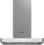 

Вытяжка Grundig GDKP2464BWSC, Белый