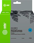 Картридж струйный Cactus (CS-C4911) для плоттеров HP DesignJet 500/510/800, голубой