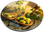 Кухонные весы MARTA MT-1640 олива
