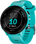 фото Спортивные часы garmin forerunner 55 aqua (010-02562-12)