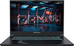 

Ноутбук Gigabyte G7 KF (KF-E3KZ213SH) черный
