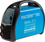   Solaris MMA-211