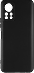 Чехол для мобильного телефона Red Line Ultimate, для Infinix HOT 11S NFC, черный (УТ000028388) для infinix 20i hot20i x665e чехол флип кошелек pu кожаная карта слот стенд чехол для телефона
