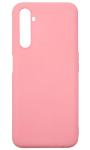 

Защитный чехол Red Line Ultimate для Realme 6/Narzo розовый