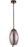 

Подвесной светильник Arte Lamp ЧЕРНЫЙ ХРОМ (A7769SP-1BC), Хром/черный
