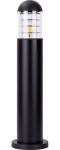 

Ландшафтный светильник Arte Lamp столбик, ЧЕРНЫЙ (A5217PA-1BK)