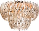

Люстра потолочная Arte Lamp ЗОЛОТО (A1054PL-9GO), Золотистый