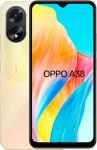 

Смартфон Oppo A38 4+128 GB Золотой, Золотистый