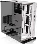

Компьютерный корпус Thermaltake Core P3 TG Snow (CA-1G4-00M6WN-05), Белый