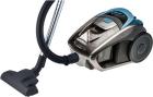 

Пылесос напольный Supra VCS-2400, Серый/синий