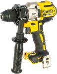 

Дрель-шуруповерт DeWalt DCD991NT