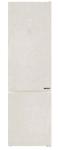 Двухкамерный холодильник Hotpoint HT 7201I AB O3 мраморный