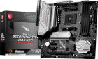 

Материнская плата MSI MAG B550M MORTAR MAX WIFI (AM4, ATX), Черный