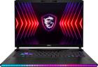 

Ноутбук MSI Raider GE68 HX 14VHG-472RU, черный (9S7-15M131-472)