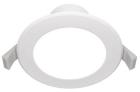 

Встраиваемый светильник Maytoni Stockton Downlight, белый (DL015-6-L7W)