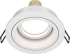 

Встраиваемый светильник Maytoni Atom Downlight/Белый (DL025-2-01W)