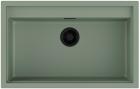 

Кухонная мойка Omoikiri Sintesi 79-WG Artceramic/wind green (4997138)