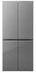 Многокамерный холодильник Centek CT-1745 NF Gray Glass
