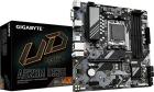 

Материнская плата Gigabyte A620M DS3H (AM5, mATX), Черный