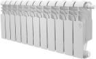 

Радиатор Royal Thermo Vittoria Super 300 VDR80 - 12 секций, Белый