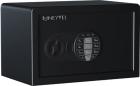

Сейф Meyvel SF1-310-200, матовый черный