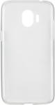 

Чехол Red Line iBox Crystal для Samsung Galaxy J2 (2018) прозрачный