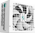 

Блок питания Deepcool 1200W ATX3.0 (PX1200G WH) GOLD, Белый