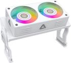 

Кулер для ОЗУ Alseye C-RAM-W ARGB, Белый