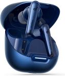 

Наушники беспроводные Soundcore Liberty 4 NC A3947, Blue/синий