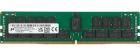 

Оперативная память Micron DDR4 64GB 3200 MHz ECC Registered (MTA36ASF8G72PZ-3G2), Зеленый