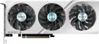 

Видеокарта Gigabyte RTX 4060 EAGLE OC ICE 8GB (GV-N4060EAGLEOC ICE-8GD), Белый