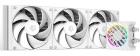 СЖО для процессоров ID-Cooling DASHFLOW 360 XT LITE WHITE