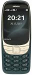 

Мобильный телефон Nokia 6310 TA-1400 DS EAC GREEN