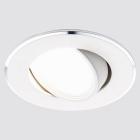 

Встраиваемый светильник Ambrella Light Classic A502 W, Белый