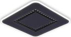 

Потолочный светодиодный светильник Ambrella Light Comfort LineTech FL51419, Черный
