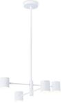 

Подвесная светодиодная люстра Ambrella Light Comfort LineTech FL51705, Белый