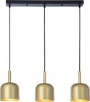 

Подвесной светильник Ambrella Light Traditional TR97118, Золотой/черный
