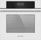

Электрический духовой шкаф Meferi MEO606WH ULTRA белый