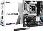 

Материнская плата Asrock B760 PRO RS WIFI (LGA1700, ATX), Черный/белый